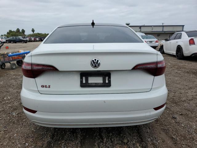 3VWCB7BU7LM068830 - 2020 VOLKSWAGEN JETTA S WHITE photo 6