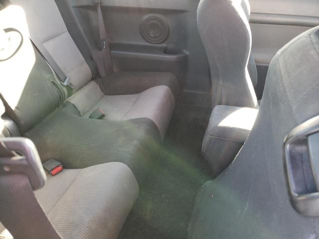 JTKJF5C75FJ010897 - 2015 TOYOTA SCION TC 白色 照片 10