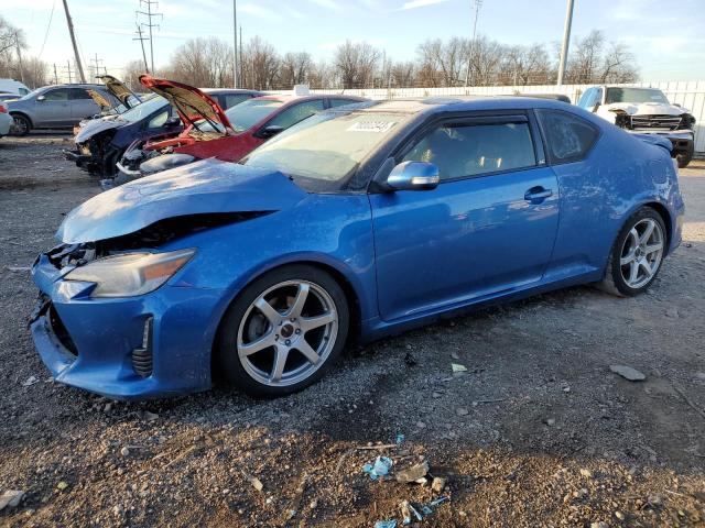 2014 TOYOTA SCION TC, 