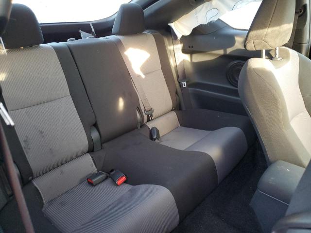 JTKJF5C78E3082101 - 2014 TOYOTA SCION TC 蓝色 照片 10