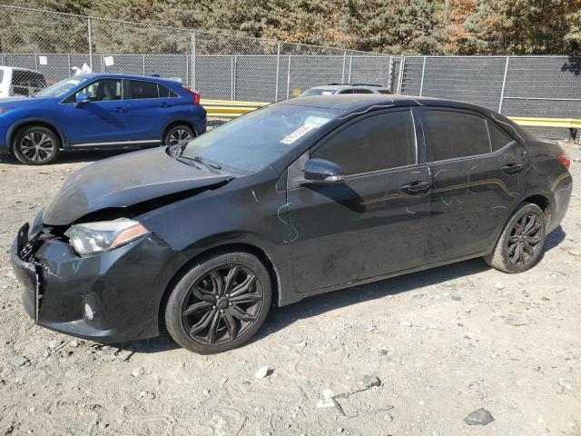 2014 TOYOTA COROLLA L, 