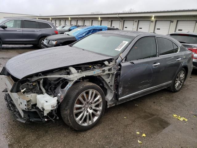 2015 LEXUS LS 460, 