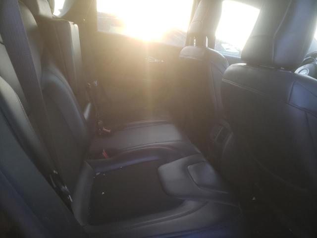 1C4PJMBX2MD126873 - 2021 JEEP CHEROKEE TRAILHAWK შავი ფოტო 10