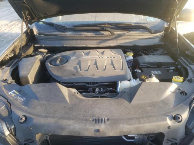 1C4PJMBX2MD126873 - 2021 JEEP CHEROKEE TRAILHAWK შავი ფოტო 11