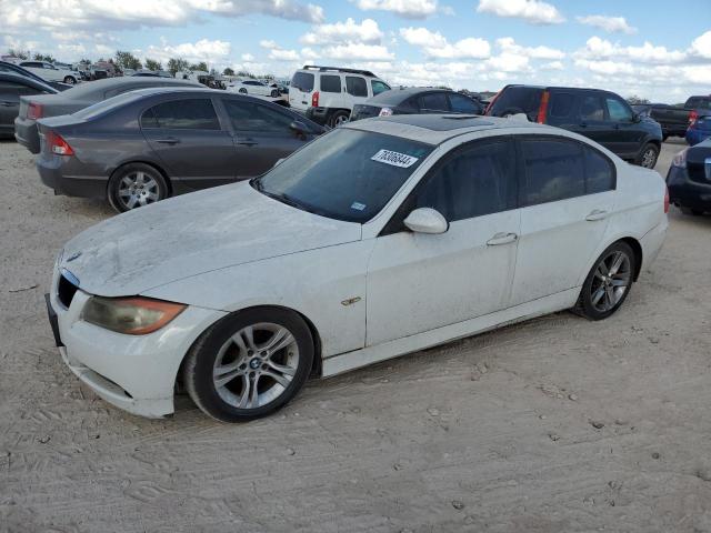 2008 BMW 328 I, 