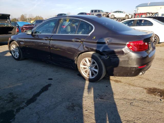 WBA5A7C58FD621875 - 2015 BMW 528I XI CHARCOAL photo 2