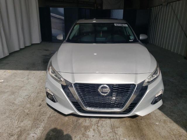 1N4BL4EV3LC222603 - 2020 NISSAN ALTIMA SL SILVER photo 5