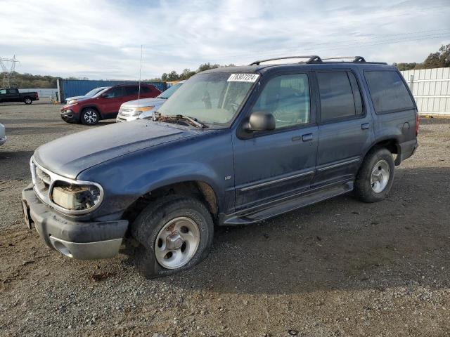 1999 FORD EXPLORER, 