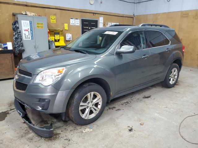 2013 CHEVROLET EQUINOX LT, 