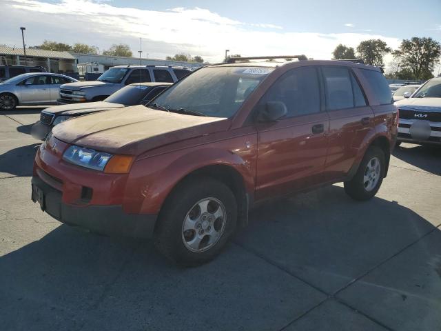 2003 SATURN VUE, 