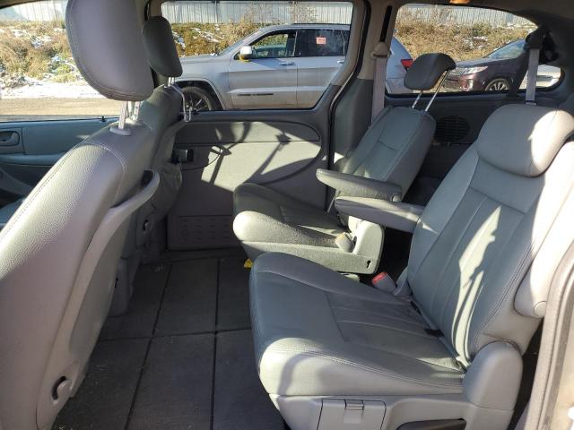 2A4GP54L16R670905 - 2006 CHRYSLER TOWN & COU TOURING 银色 照片 11