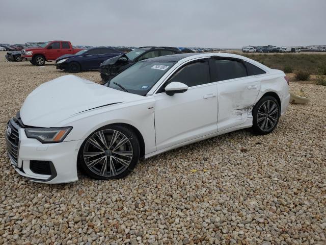 2019 AUDI A6 PREMIUM PLUS, 