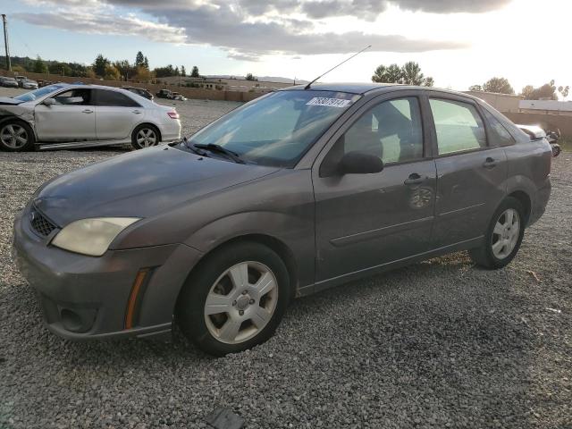 2006 FORD FOCUS ZX4, 