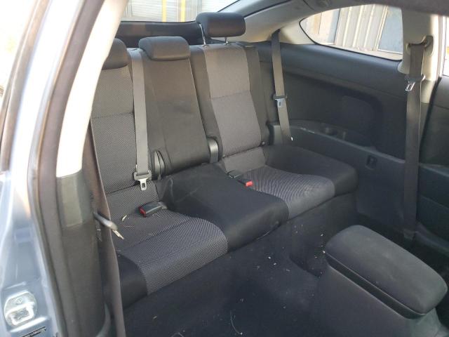 JTKDE167880229804 - 2008 TOYOTA SCION TC 蓝色 照片 10