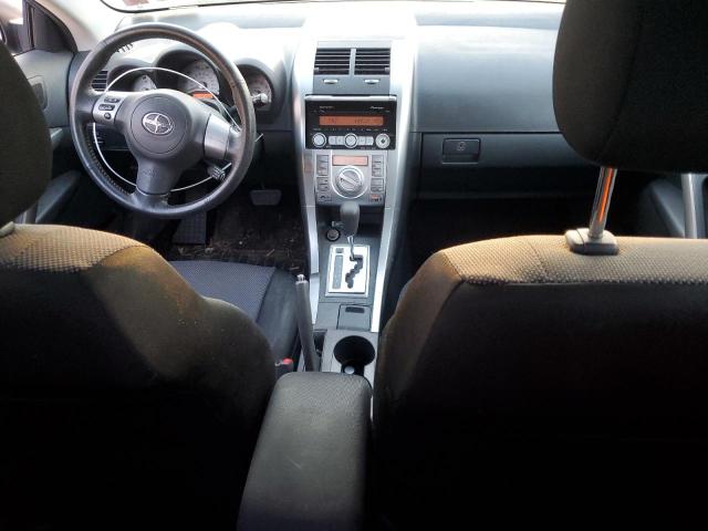 JTKDE167880229804 - 2008 TOYOTA SCION TC 蓝色 照片 8