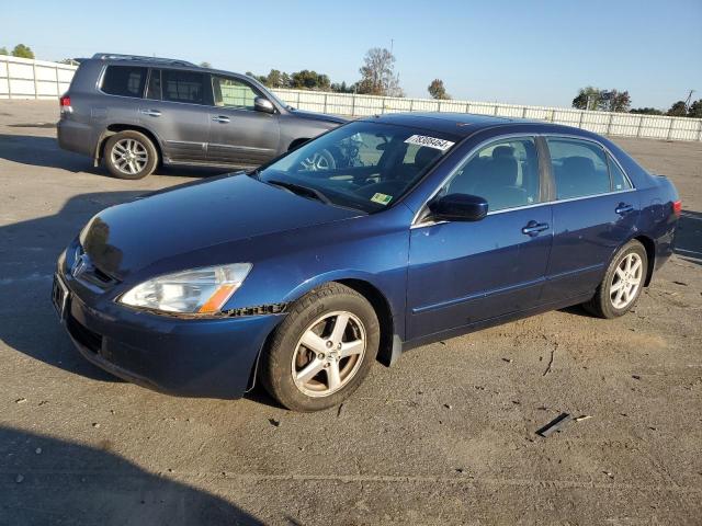 2005 HONDA ACCORD EX, 