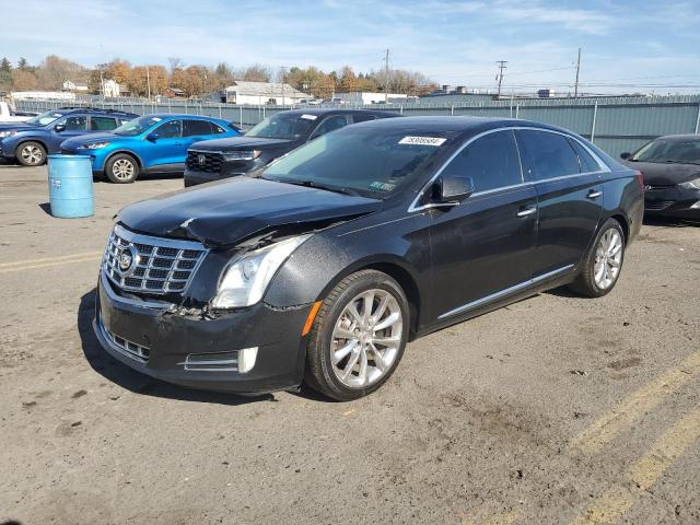 2014 CADILLAC XTS LUXURY COLLECTION, 