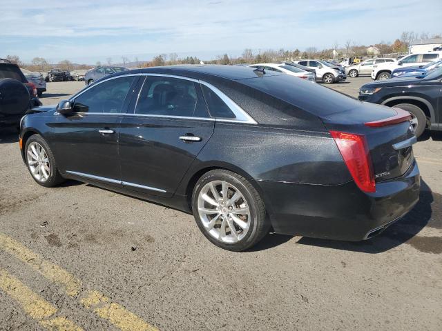 2G61N5S39E9308102 - 2014 CADILLAC XTS LUXURY COLLECTION BLACK photo 2