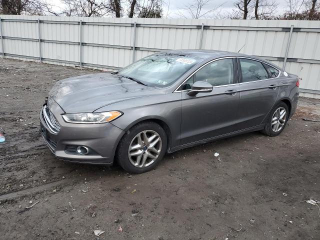 2014 FORD FUSION SE, 