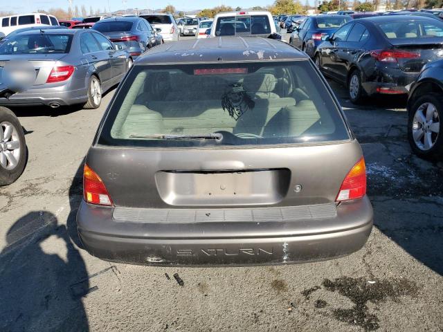 1G8ZN8275YZ159244 - 2000 SATURN SW2 BROWN photo 6