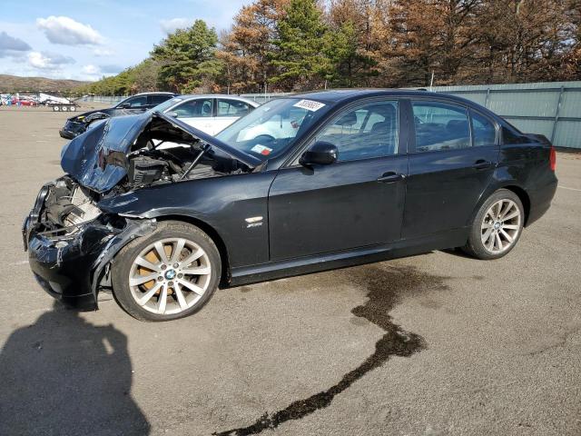 2011 BMW 328 XI SULEV, 