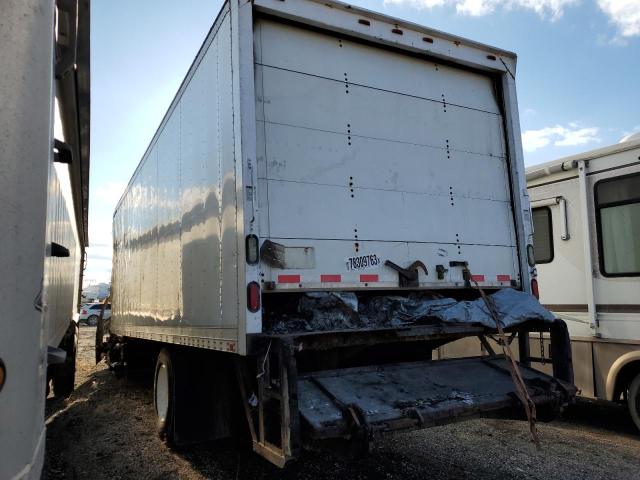 3ALACWDT6EDFW2252 - 2014 FREIGHTLINER M2 106 MEDIUM DUTY WHITE photo 3