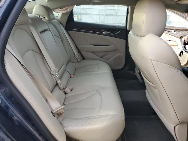 1G4ZN5SS0HU137346 - 2017 BUICK LACROSSE PREFERRED BLUE photo 10