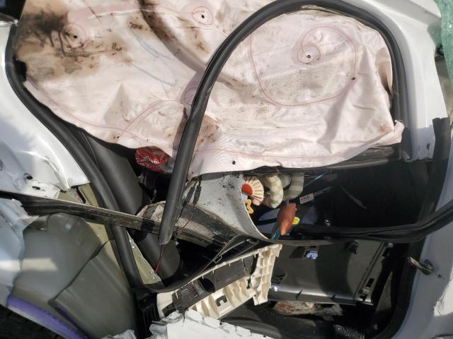 1G11C5SL4FF122505 - 2015 CHEVROLET MALIBU 1LT WHITE photo 10