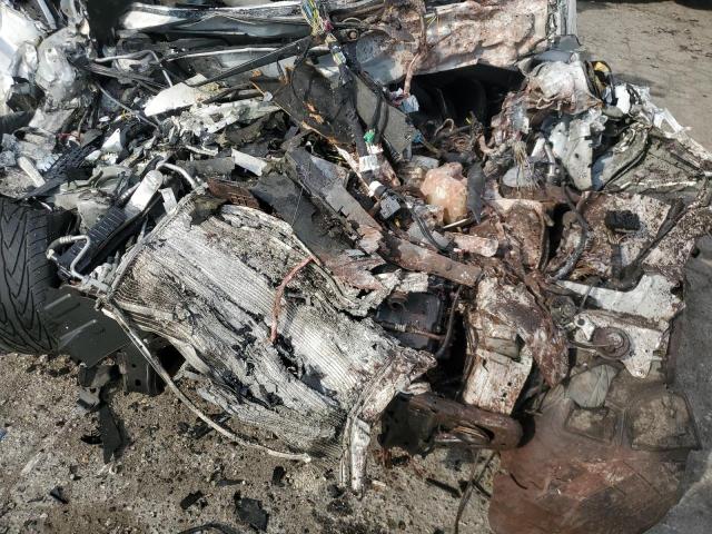 1G11C5SL4FF122505 - 2015 CHEVROLET MALIBU 1LT WHITE photo 11