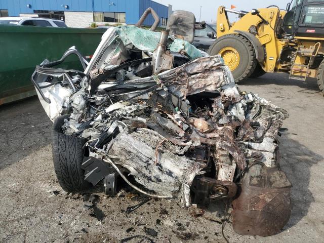 1G11C5SL4FF122505 - 2015 CHEVROLET MALIBU 1LT WHITE photo 5