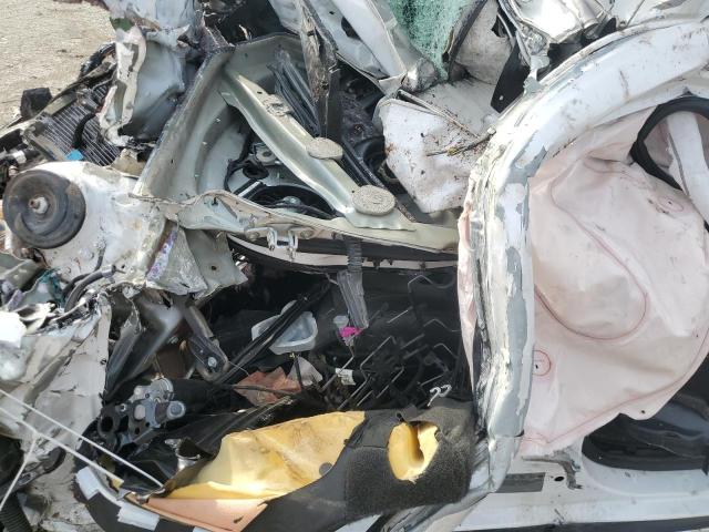 1G11C5SL4FF122505 - 2015 CHEVROLET MALIBU 1LT WHITE photo 7