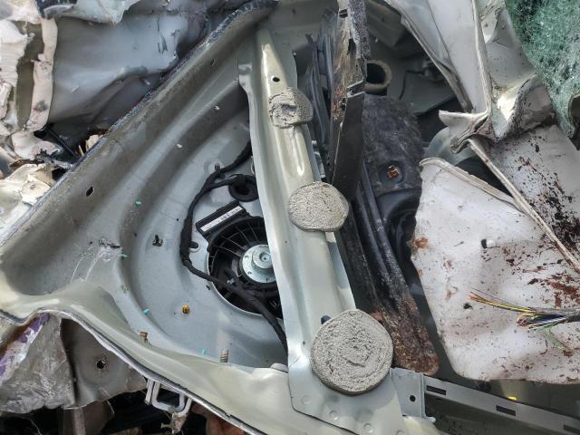 1G11C5SL4FF122505 - 2015 CHEVROLET MALIBU 1LT WHITE photo 9