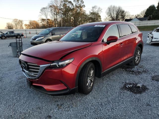 2018 MAZDA CX-9 TOURING, 