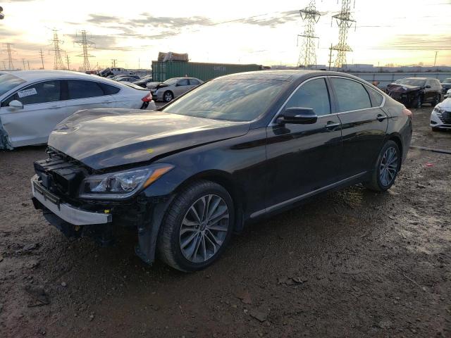 2016 HYUNDAI GENESIS 3.8L, 