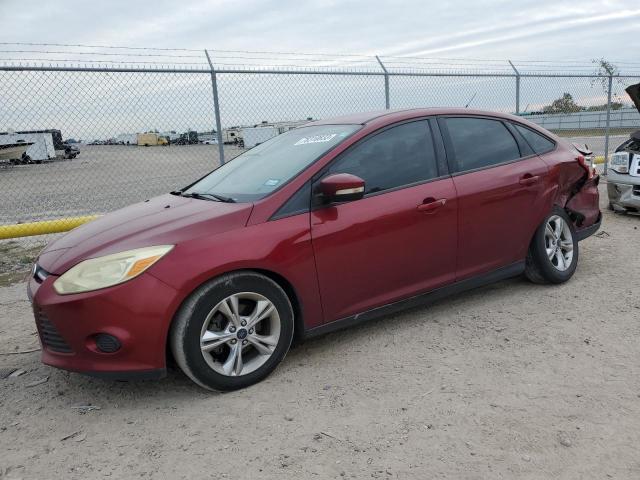 2014 FORD FOCUS SE, 