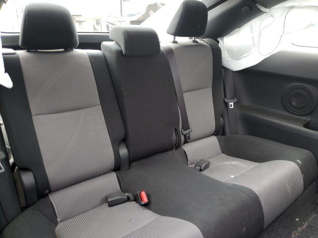 JTKJF5C78FJ011154 - 2015 TOYOTA SCION TC 白色 照片 10