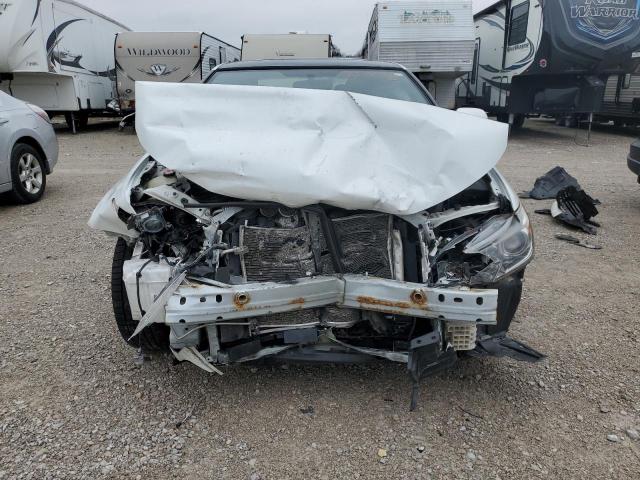 JTKJF5C78FJ011154 - 2015 TOYOTA SCION TC 白色 照片 5