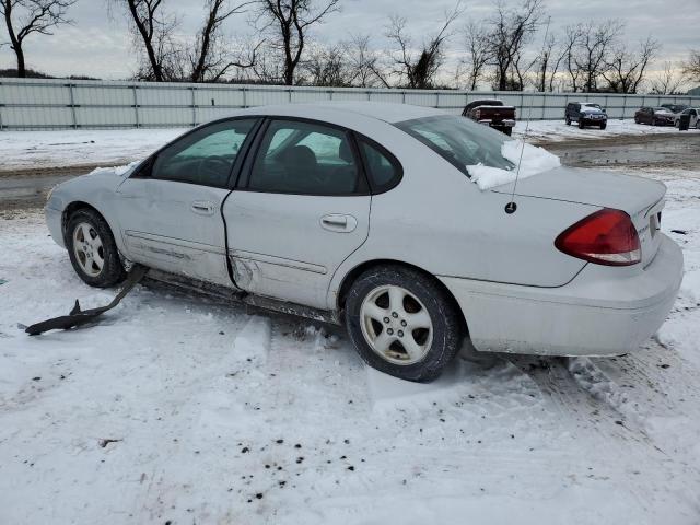 1FAFP55U94G163943 - 2004 FORD TAURUS SES SILVER photo 2