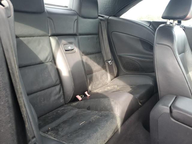 WVWFA71F18V013647 - 2008 VOLKSWAGEN EOS LUX 银色 照片 10