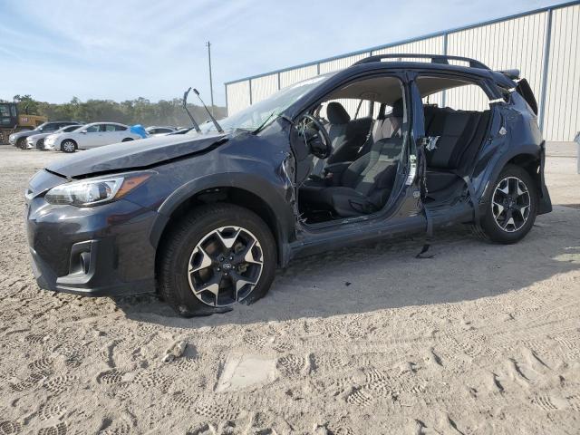 2019 SUBARU CROSSTREK PREMIUM, 