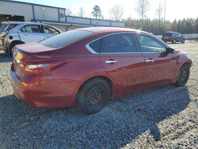 1N4AL3AP7JC110204 - 2018 NISSAN ALTIMA 2.5 RED photo 3