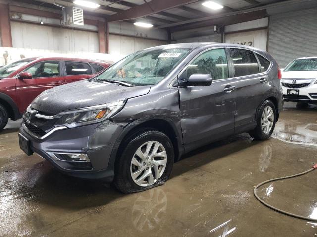 2015 HONDA CR-V EX, 