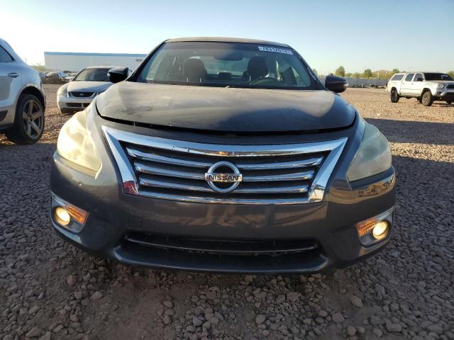 1N4AL3AP3DN582585 - 2013 NISSAN ALTIMA 2.5 CHARCOAL photo 5