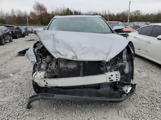 5TDKKRFH4ES010023 - 2014 TOYOTA HIGHLANDER XLE GRAY photo 5