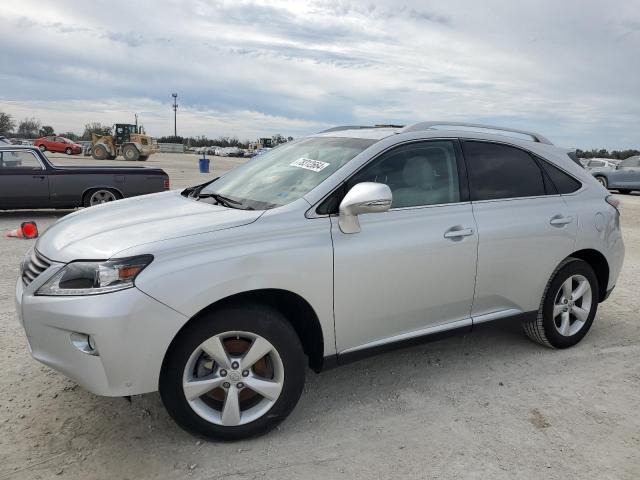 2015 LEXUS RX 350, 