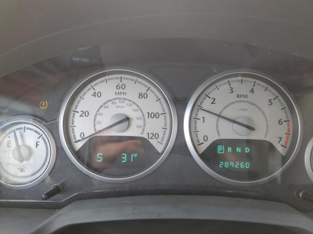 2A4RR5D18AR249242 - 2010 CHRYSLER TOWN & COU TOURING 黑色 照片 9