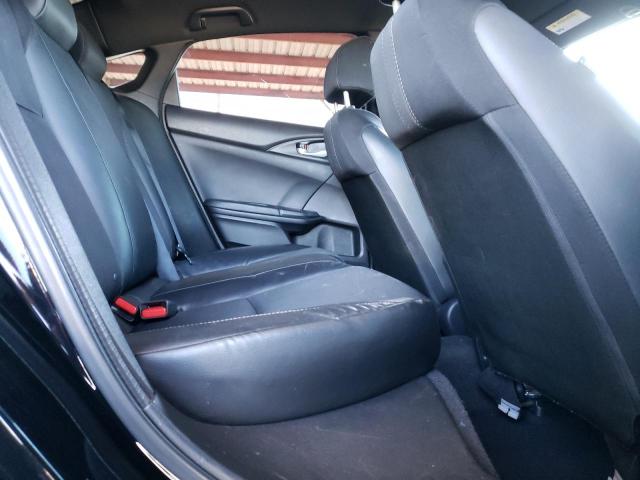 19XFC2F85LE214441 - 2020 HONDA CIVIC SPORT 黑色 照片 10