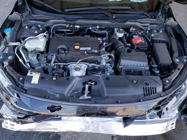 19XFC2F85LE214441 - 2020 HONDA CIVIC SPORT 黑色 照片 11