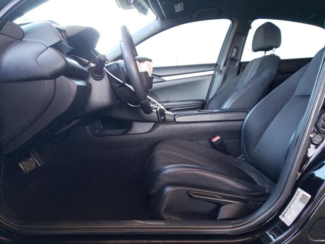 19XFC2F85LE214441 - 2020 HONDA CIVIC SPORT 黑色 照片 7