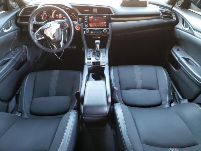 19XFC2F85LE214441 - 2020 HONDA CIVIC SPORT 黑色 照片 8